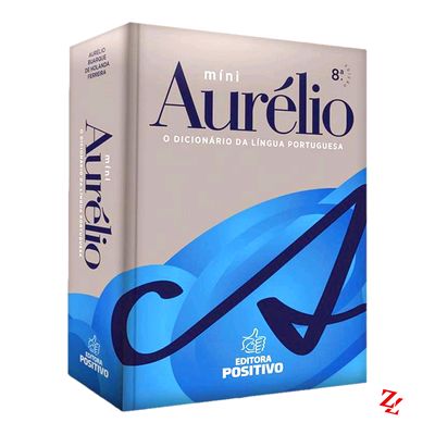 Dicionário Mini Aurélio da Língua Portuguesa