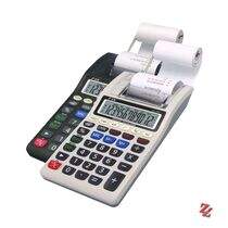 Calculadora de Impressão Semi-Profissional 12 Dígitos FIX FX1467