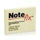 Bloco de Notas Adesivas Notefix 3M (76 x 102 mm) 100 Folhas
