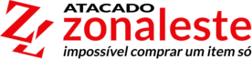 Logo Atacado Zona Leste