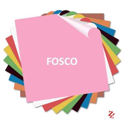 Papel Dobradura Fosco PT 100 UN VMP (50 x 60 cm)