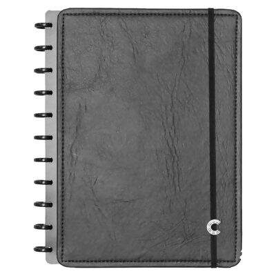 Caderno Inteligente Black Ecológico Grande