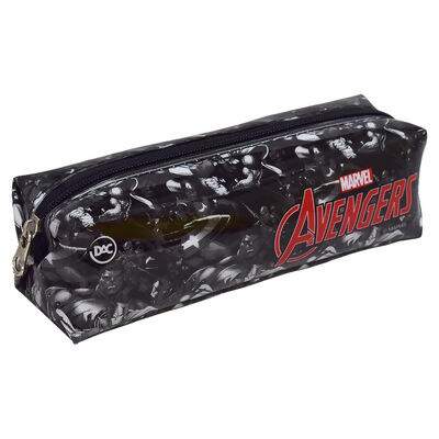 Estojo Escolar Marvel Vingadores 2779 DAC