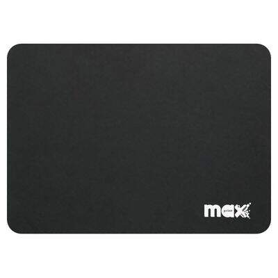 Mousepad Simples Padrão Preto 60357-9 Maxprint