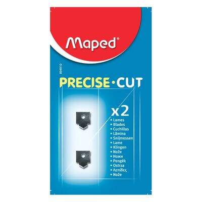Lâmina para Refiladora Maped Precise Cut A4