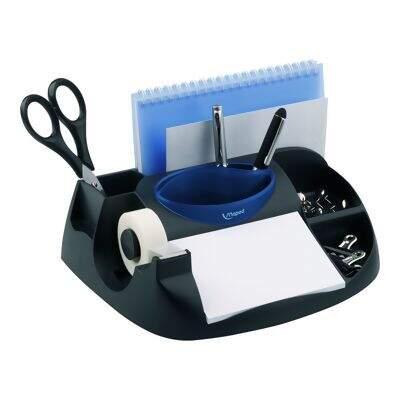 Organizador de Mesa Maped Essentials Maxi Office