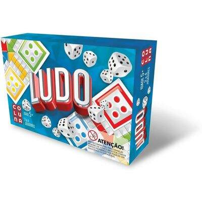 Ludo Educativo: AlfaBeta Heroi!