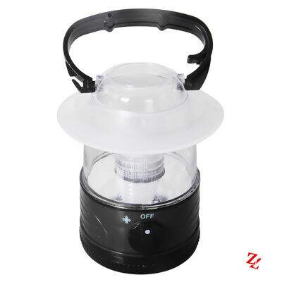 Lanterna de LED Lampião FXL19022 FIX