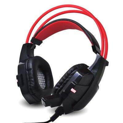 Headset Gamer X-Soldado GH-X20 Infokit