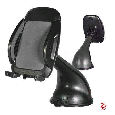 Suporte Veicular Universal para Celular Exbom (SP-200)