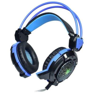 Headset Gamer X-Soldado GH-X30 Infokit