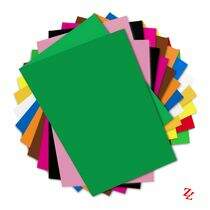 Cartolina Color Set 110g/m² (48 x 66 cm) PT 20 UN Novaprint