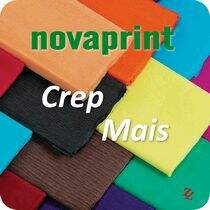 Papel Crepom