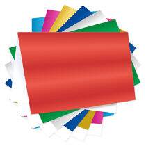 Papel Laminado 60g/m² (45 x 59 cm) Lamicor PT 40 UN Cromus