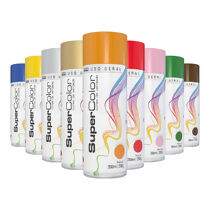 Tinta Spray Super Color Uso Geral (350 ml) Tekbond