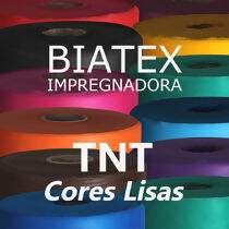 TNT Cores Lisas (1,40 x 50 Metros) Biatex