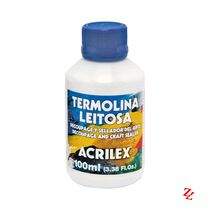 Termolina Leitosa (100ml) Acrilex