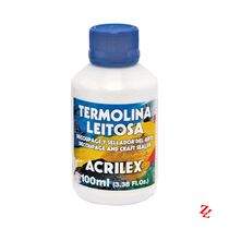 Termolina Leitosa (100ml) Acrilex