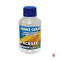 Verniz Geral (100ml) Acrilex