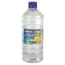 Verniz Geral (500ml) Acrilex