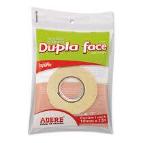 Fita Adesiva Dupla Face Espuma Tapefix 285S (19 mm x 1,5 m) Adere