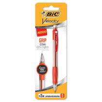 Lapiseira Velocity Grip (0,7 mm) BIC