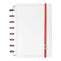 Caderno Inteligente All White A5