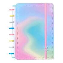 Caderno Inteligente Candy Splash A5