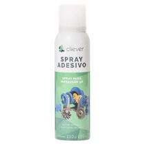 Spray Adesivo para Impressão 3D (150 ml) Cliever