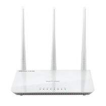 Roteador Wi-Fi 2.4 GHz (300 Mbps) RE163V Multilaser