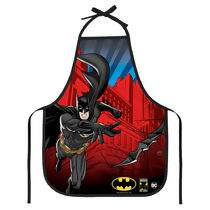 Avental Infantil (390 x 490 mm) DC Batman 2984 DAC