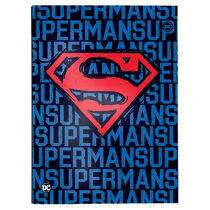 Pasta Catálogo Ofício (235 x 325 mm) Sem Visor (10 Envelopes) DC Superman 3010 DAC