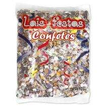 Confetes de Papel (120g) Lais Festas