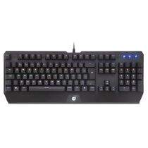 Teclado com Fio USB Mecânico Gamer Ballistic Dazz