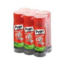 Cola em Bastão (20g) Original PT 06 UN Pritt