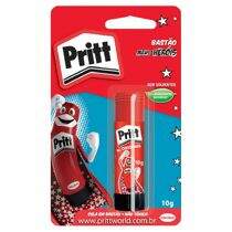 Cola em Bastão (10g) Original Pritt