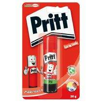 Cola em Bastão (20g) Original Pritt