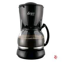 Cafeteira Elétrica Master 30 Xícaras Lenoxx PCA021