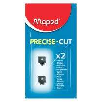 Lâmina para Refiladora Maped Precise Cut A4