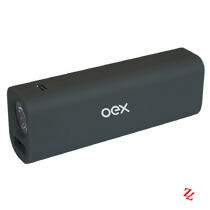 Carregador Portátil USB (3200mAh) Power Bank PB200 OEX