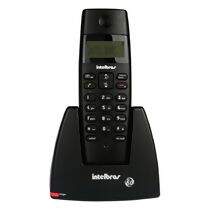 Telefone Sem Fio DECT 6.0 Intelbras TS 40 ID com Ident. de Chamadas