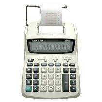 Calculadora de Impressão Semi-Profissional 12 Dígitos Procalc LP25