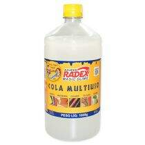 Cola Multiuso Especial (1000g) Magic Slime Radex