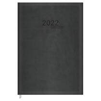 Agenda 2022 Costurada Diária Executivo Torino M5 Tilibra