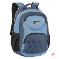 Mochila Juvenil Masculina BPG21662 Winth