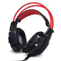 Headset Gamer X-Soldado GH-X20 Infokit