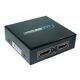 Splitter HDMI divisor 1 Entrada X 2 Saidas 01549 Exbom