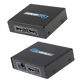 Splitter HDMI divisor 1 Entrada X 2 Saidas 01549 Exbom