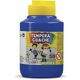 Tinta guache 250ml Azul Turquesa - Acrilex