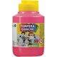 Tinta guache 250ml Rosa - Acrilex